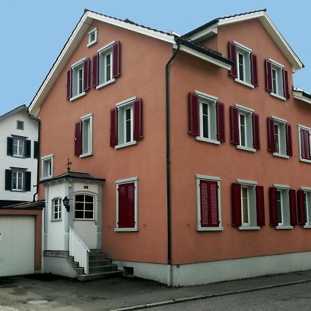 Ferienwohnungen Im Fuerstenland Gossau  Extérieur photo