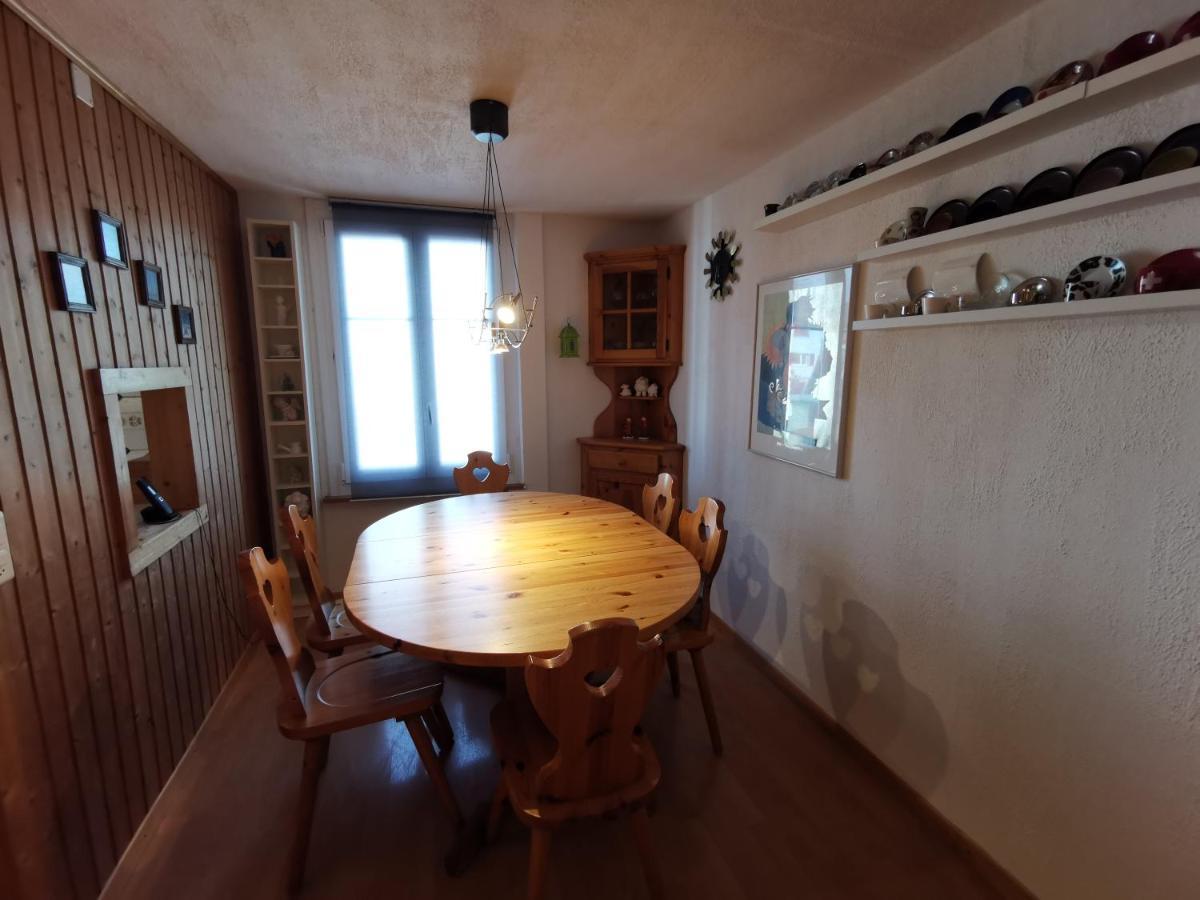 Ferienwohnungen Im Fuerstenland Gossau  Extérieur photo