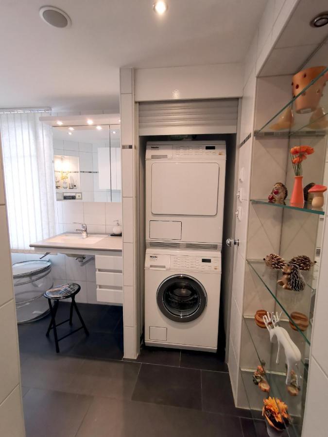 Ferienwohnungen Im Fuerstenland Gossau  Extérieur photo