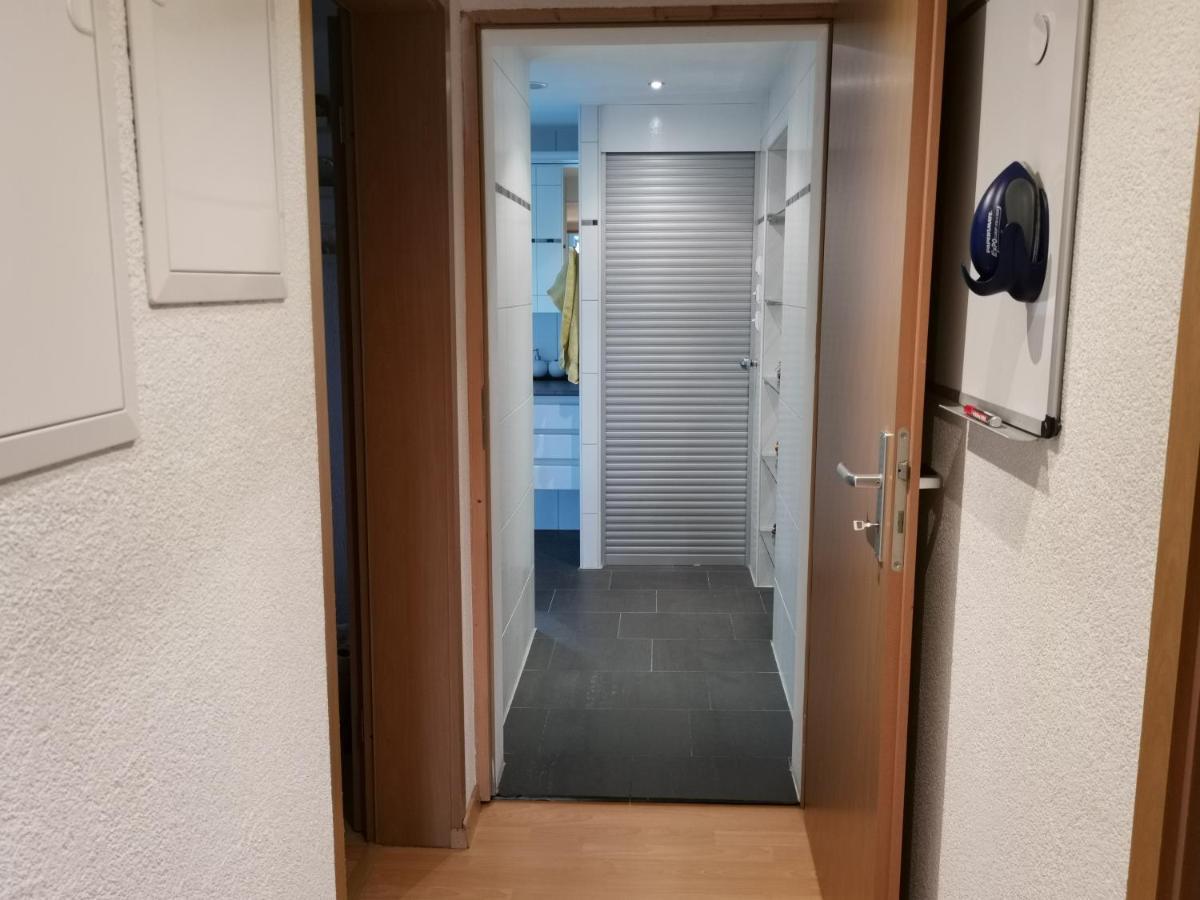 Ferienwohnungen Im Fuerstenland Gossau  Extérieur photo