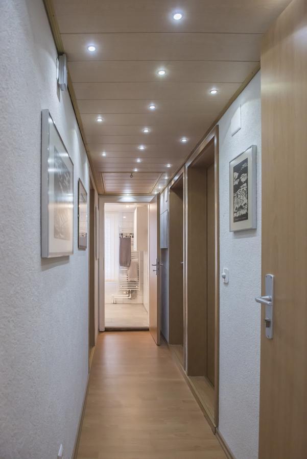 Ferienwohnungen Im Fuerstenland Gossau  Extérieur photo